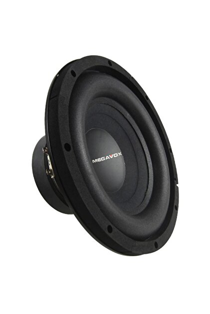 Genel Markalar Mgx-8spl 20 Cm 1200 Watt Subwoofer - Fiyatı, Yorumları