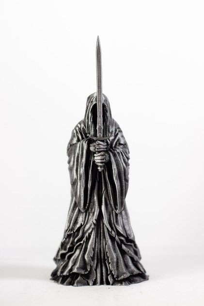Nazgul Figür - Yüzüklerin Efendisi - The Lord Of The Rings - 30 Cm
