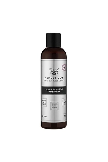 Purple Shampoo 250ml