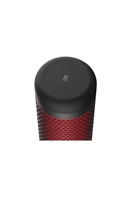 HyperX Quadcast Mikrofon Hx-mıcqc-bk - Fiyatı, Yorumları