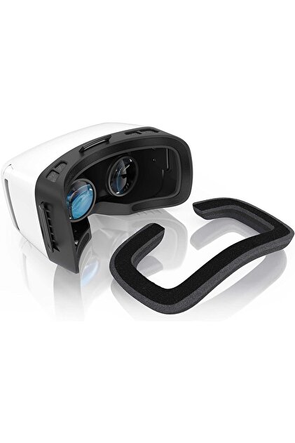 Genel Markalar Vr One Plus Sanal Gerçeklik Gözlüğü - Fiyatı, Yorumları