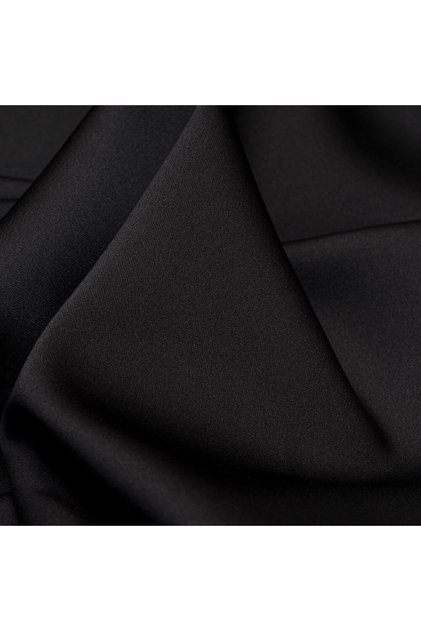 Evening Dress Satin Fabric 180grm2