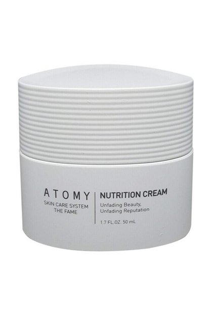 Skın Care the Fame Nourishing Cream