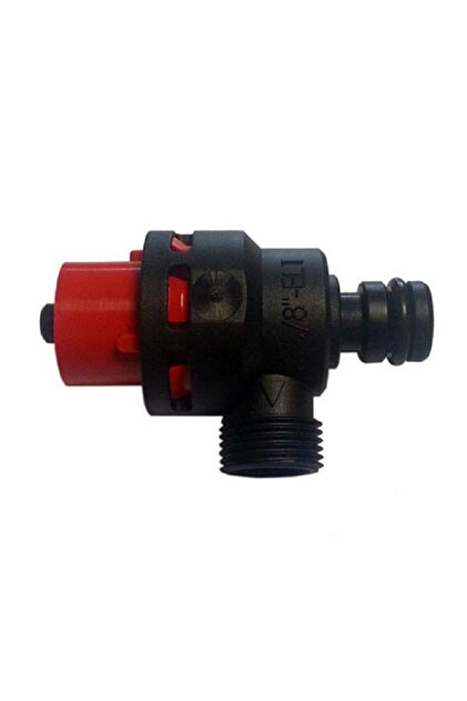 Ariston Egis-genus Emniyet Ventili Safety Valve