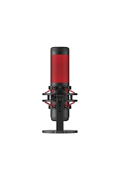 HyperX Quadcast Mikrofon Hx-mıcqc-bk - Fiyatı, Yorumları