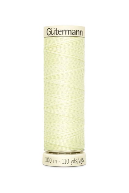Sewing Thread 100m