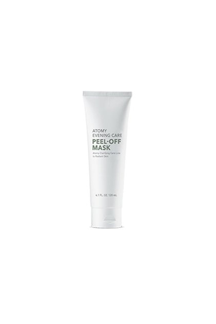 Evening Care Peel-Off Mask