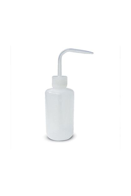Plastik Piset Ldpe 150ml (1 Adet)