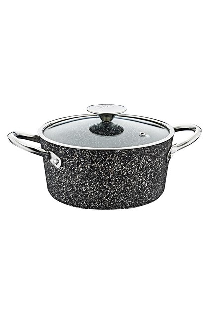 3116 20cm Granit Tencere