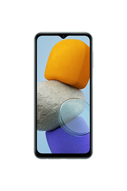 Samsung Galaxy M23 128 GB Yeşil Cep Telefonu (Samsung Türkiye