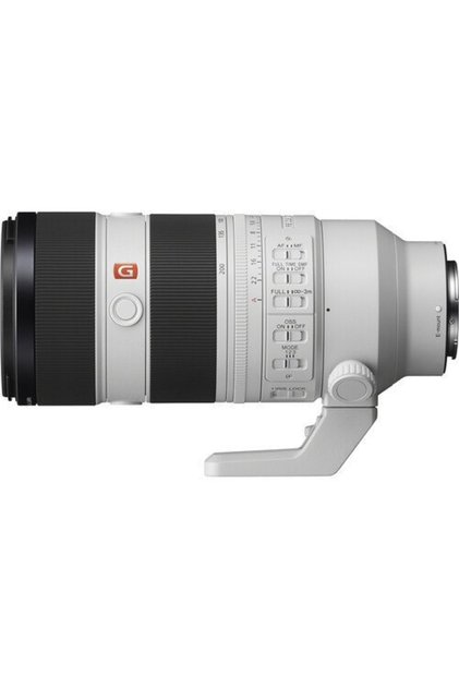 Fe 70-200mm F/2.8 Gm Oss Iı Lens