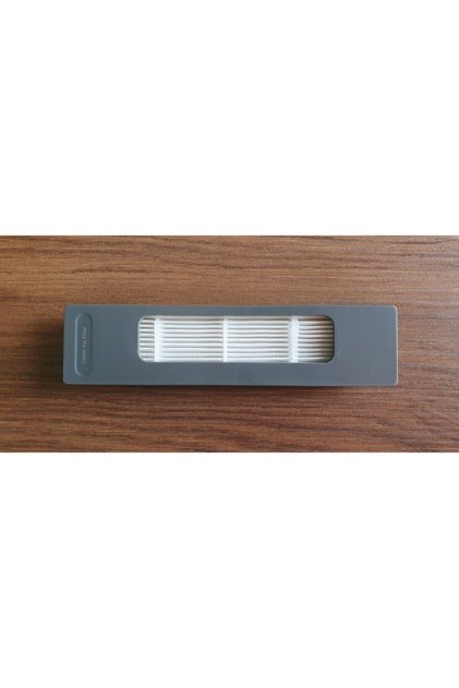 Robert Rs 770 Orjinal Hepa Filtre Yetkili Servis Güvencesiyle