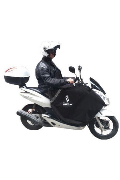 Pcx 125 150 Diz Örtüsü Kaliteli Moto11