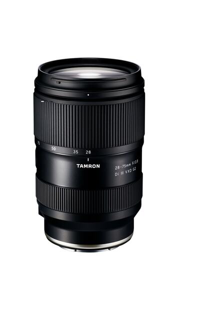 Sony Tamron 28-75mm F/2.8 Di Iıı Vxd G2 Lens ( E) - Fiyatı, Yorumları