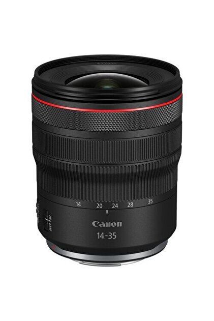 Canon Rf 24-105mm F4 L Is Usm Lens ( Eurasia Garantili) - Fiyatı