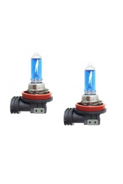 H11 Xenon Effect Beyaz Işık Halojen Oto Ampulü Photon Ph2211dv