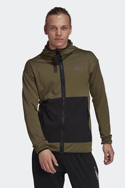 Txfloocelt Hd J Men's Outdoor Jacket Gv1626 Colorful
