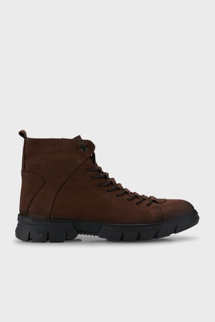 Genuine Leather Boots Men's Boots 102 20725
