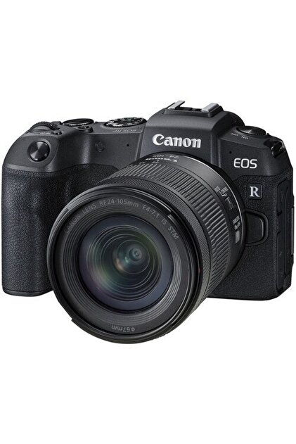 【美品】Canon RF 24-105mm F4-7.1 IS STM Canon Rf 24-105MM F/4-7.1 Is Stm Lens ( Beyaz Kutu ) Fiyatı, 4.8