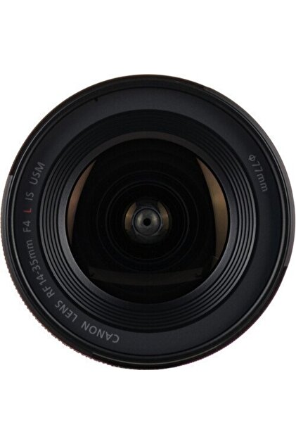 Canon Rf 14-35mm F/4l Is Usm Lens - Fiyatı, Yorumları