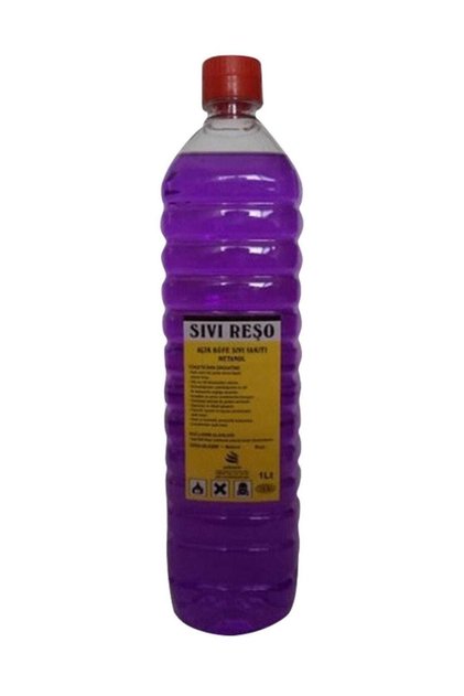 Mavi Ispirto ( Sıvı Reşo ) 1 Lt