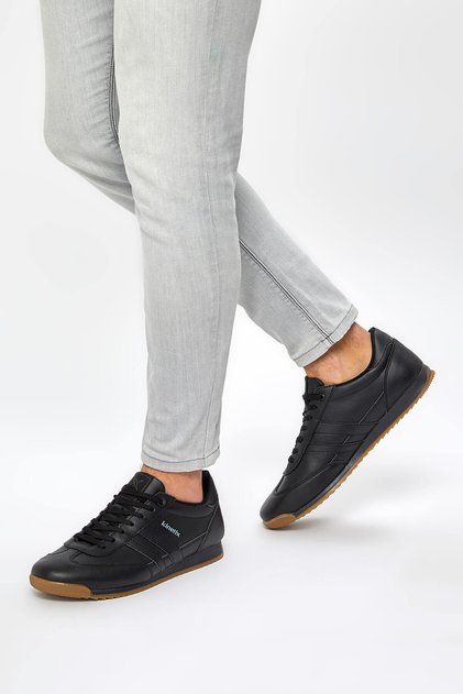 Halley Pu M 9pr Erkek Sneaker