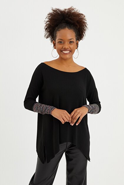 Knitwear Tunic