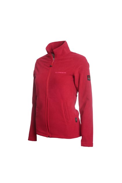Outdoor Kadın Polar Ceket