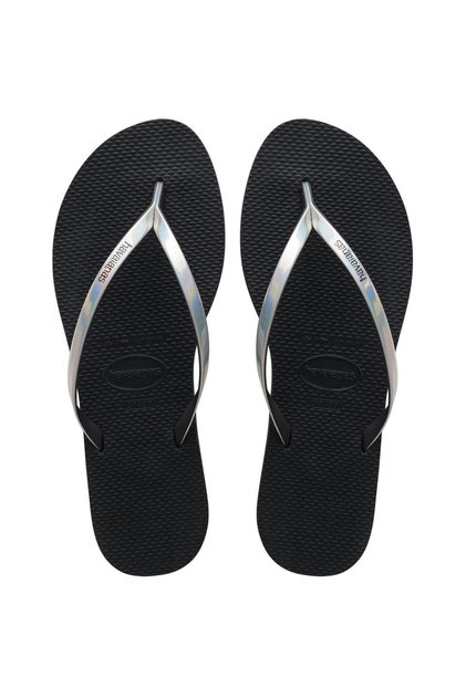 You Metallic Fc Terlik 4135102-0074