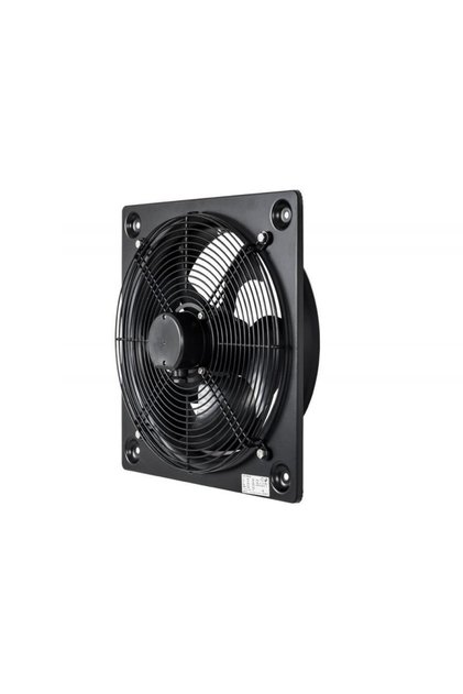 Soler Palau Hxbr 4 450 A Duvar Tipi Aksiyel Fan 6820 M3/h Made In Spain Aspiratör Agmair Havalandırm