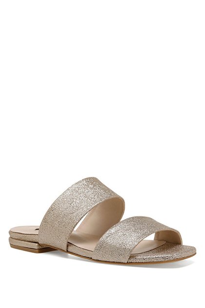 Archı Women's Flat Slippers