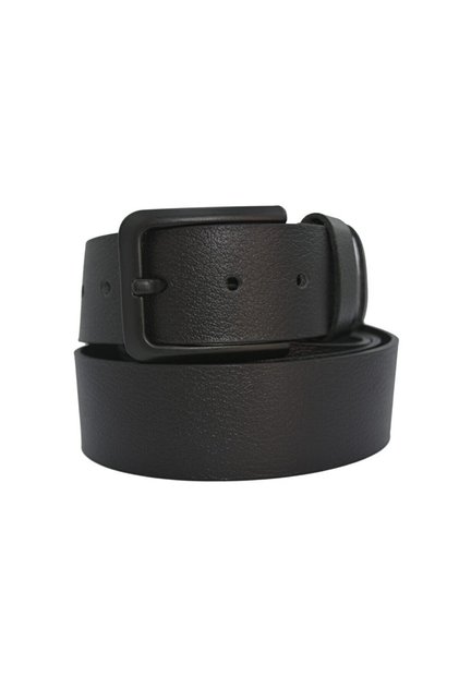 Men's Oversize Belt 4 Cm