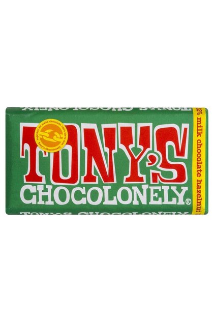 Fındıklı Sütlü Çikolata 180 gr