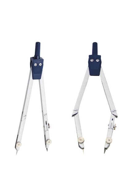 Metal Jib Set Double Leg Bendable 24-Piece Stand
