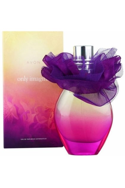 Only Imagine Edp 50 ml Kadın Parfüm Xvy19