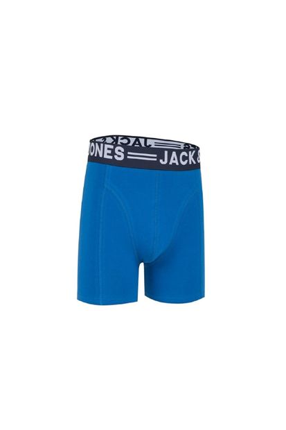 Jack & Jones Jack Jones Jacsense Erkek Boxer 12111773sg - 3