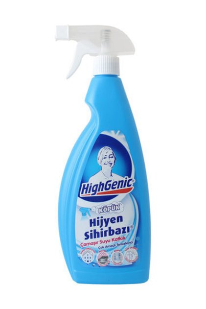 Hijyen Sihirbazı Köpük 750 ml