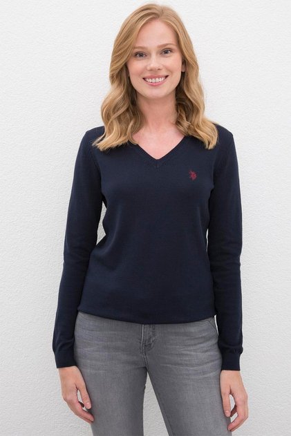 Us Polo Assn Women's Sweater