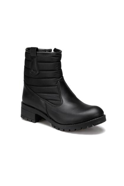 MADELIN Siyah Kadın Bot 100330567