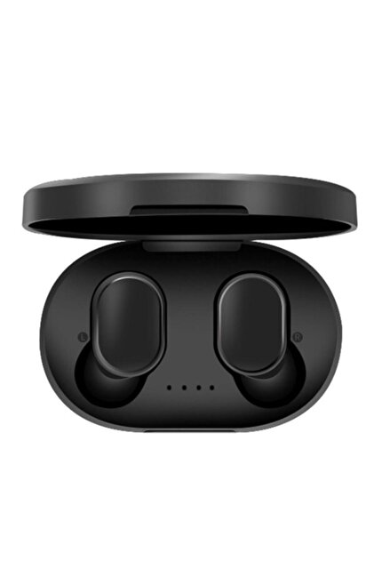Xiaomi Tg Mi Airdots Basic Bluetooth Kulaklık - 1