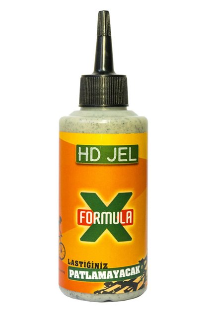 Formulax Hd Jel / Bisiklet Lastik Zırhı 150ml