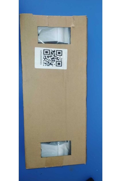 Ued 7238 7246 Mekanızmalı Kapı Kolu H0129000059