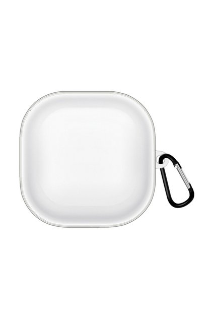 Samsung Galaxy Buds 2 - Buds Pro - Buds Live Silikon Kılıf