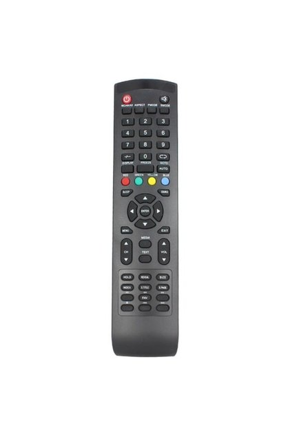 Lcd Led Tv Kumanda