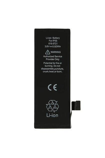 Iphone 5s Batarya 1560 Mah