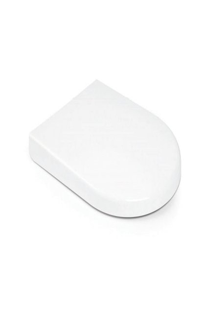 Elegance Duroplast Yavaş Kapanan Klozet Kapağı 0402