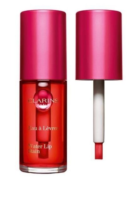 01 Rose Water - Water Lip Stain Lip Gloss
