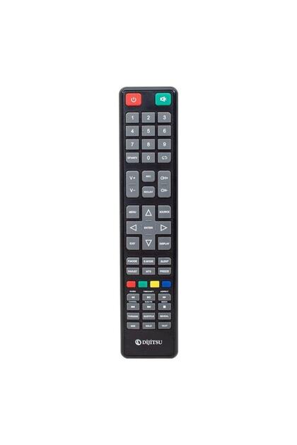 501-321 Serisi Orjinal Lcd Led Tv Kumanda