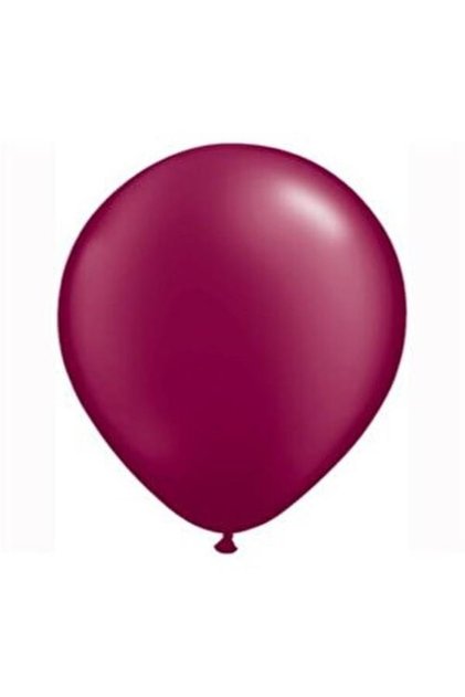 10 Metallic Balloons in Colors You Choose 10 Pieces Balloons