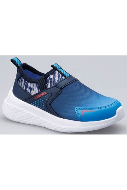 Boy's Casual Shoes Navy Blue 101082723
